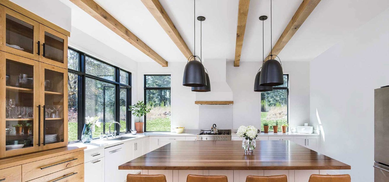 Kitchen Remodeling Contractor